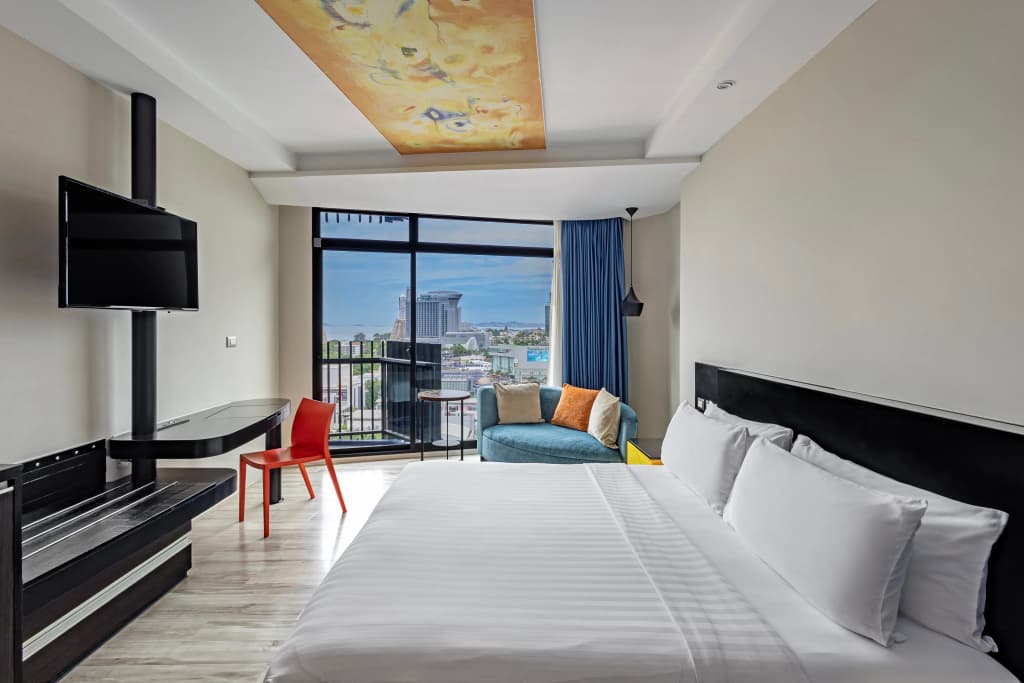 Hotel photo 6