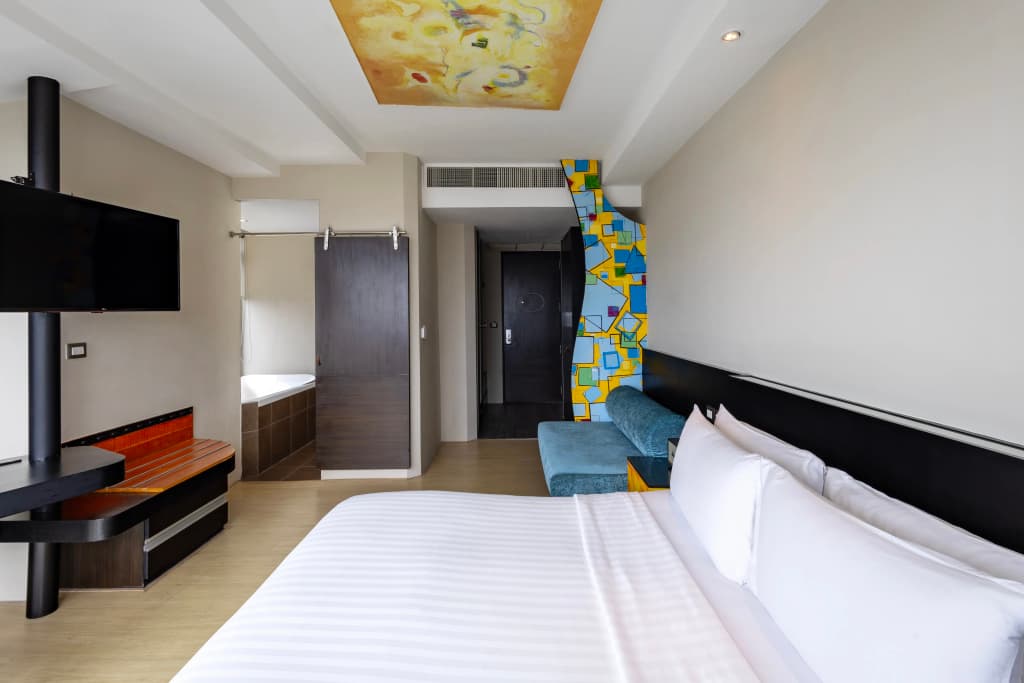 Hotel photo 23