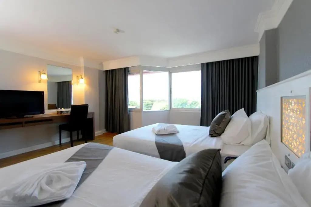 Hotel photo 8