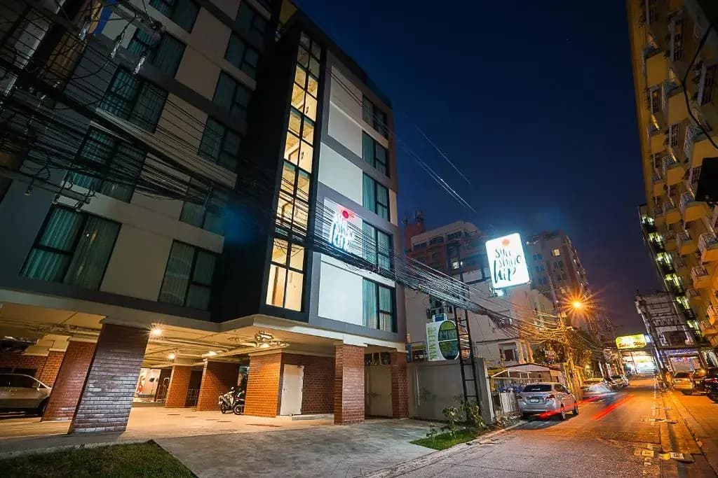 Hotel photo 1