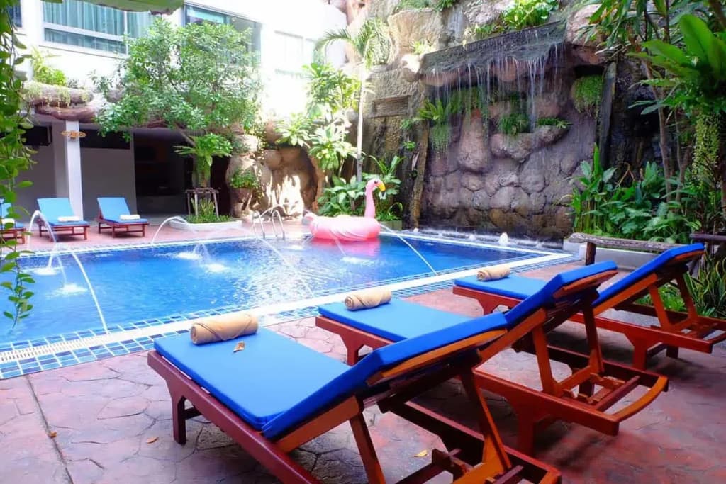 Hotel photo 3