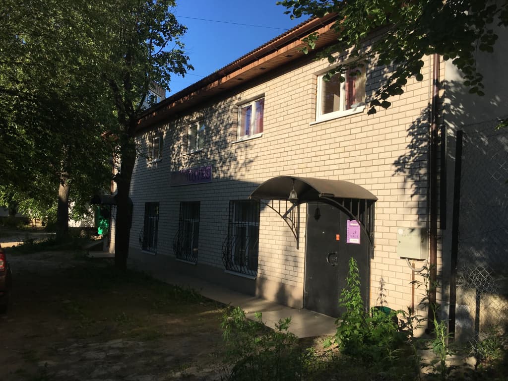 Hotel photo 1