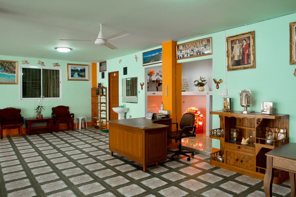 Hotel photo 16