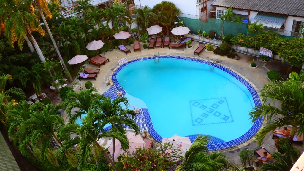 Hotel photo 13