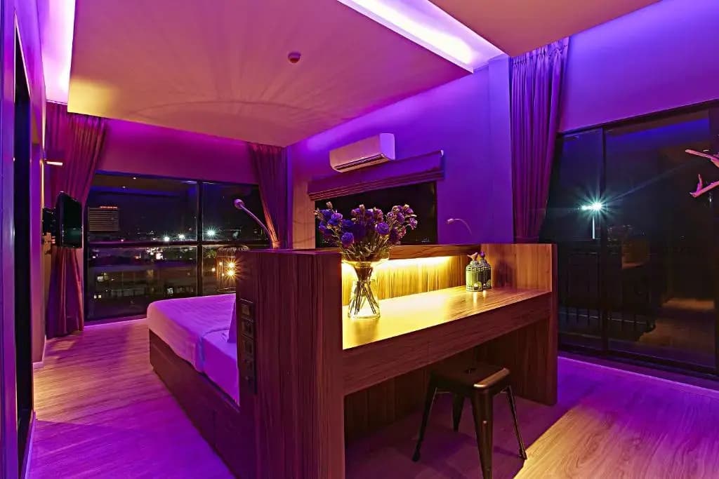 Hotel photo 2