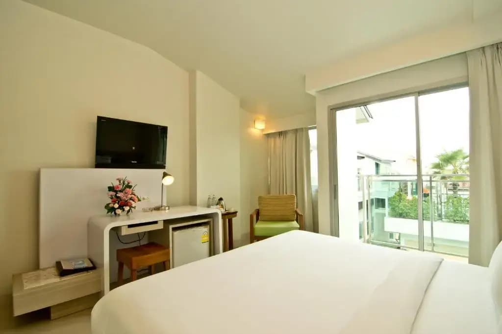 Hotel photo 18
