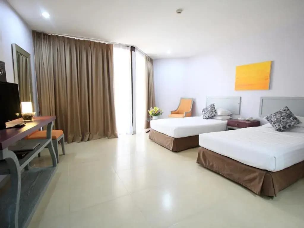 Hotel photo 19