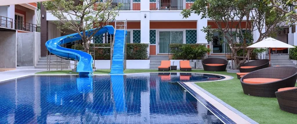 Hotel photo 2