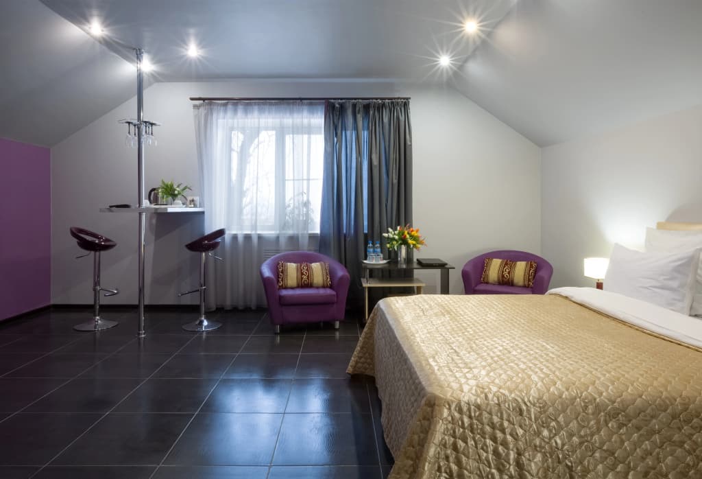 Hotel photo 2
