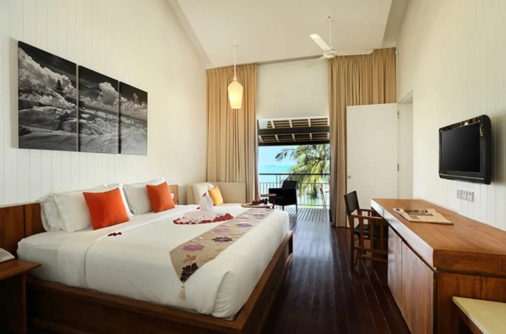 Hotel photo 9