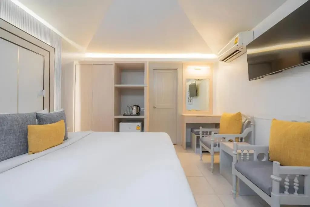Hotel photo 14