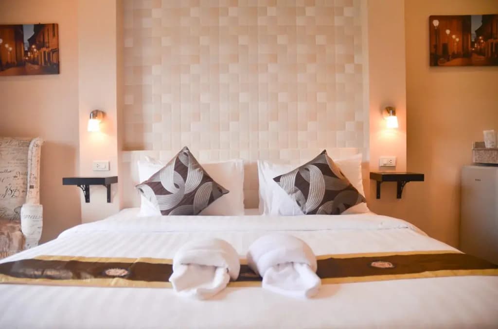 Hotel photo 16