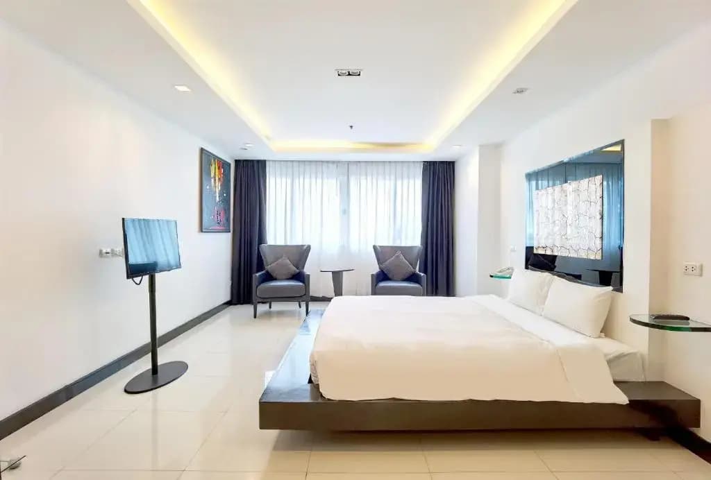 Hotel photo 7