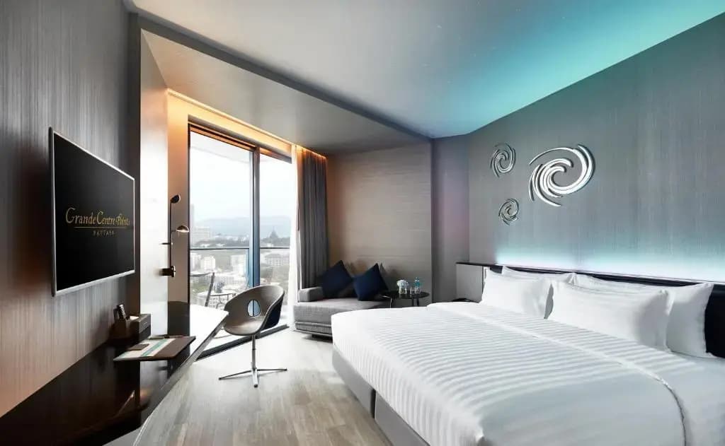 Hotel photo 7