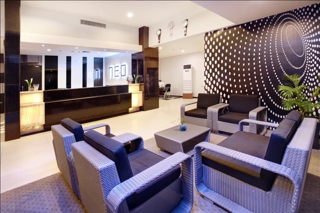 Hotel photo 5