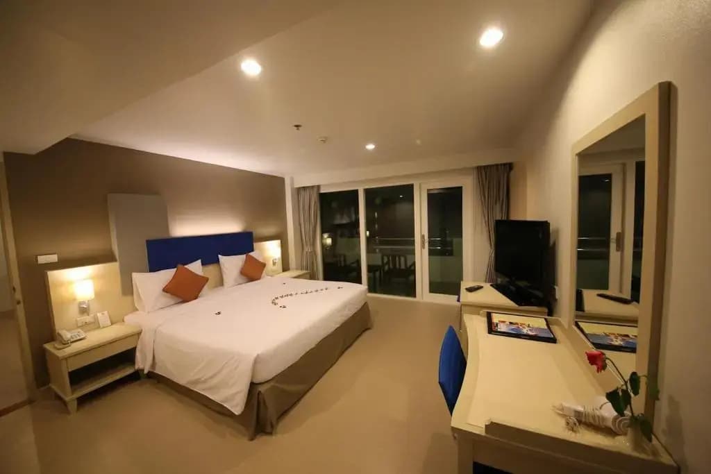 Hotel photo 6