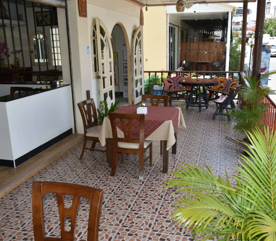Hotel photo 8