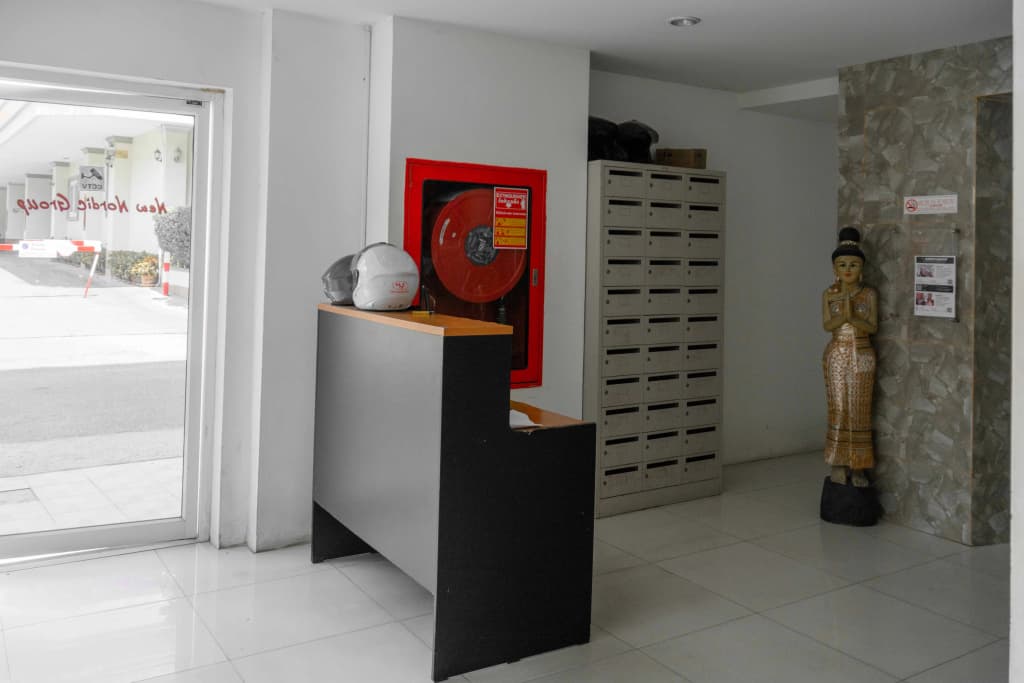 Hotel photo 6