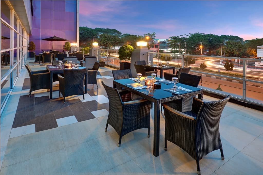 Hotel photo 6
