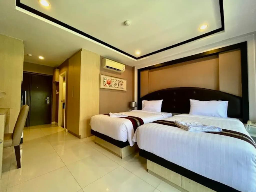 Hotel photo 10