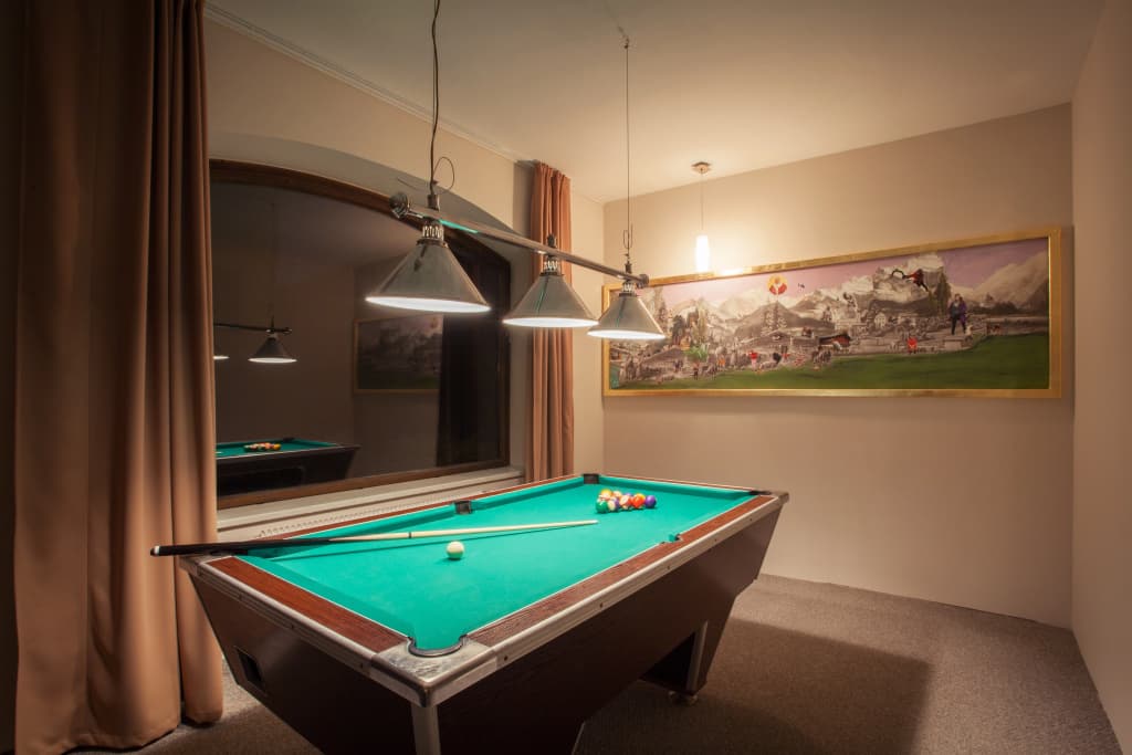 Hotel photo 9