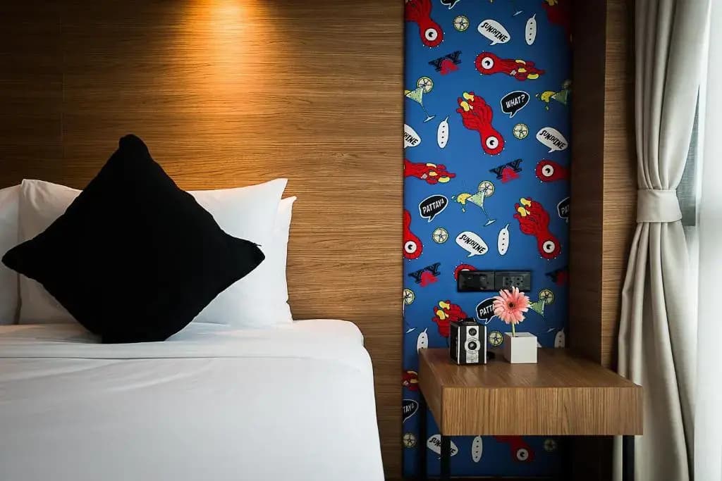 Hotel photo 25