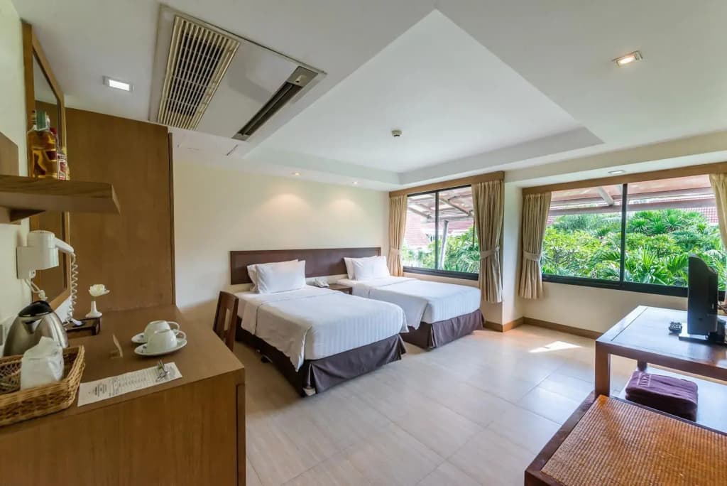 Hotel photo 7