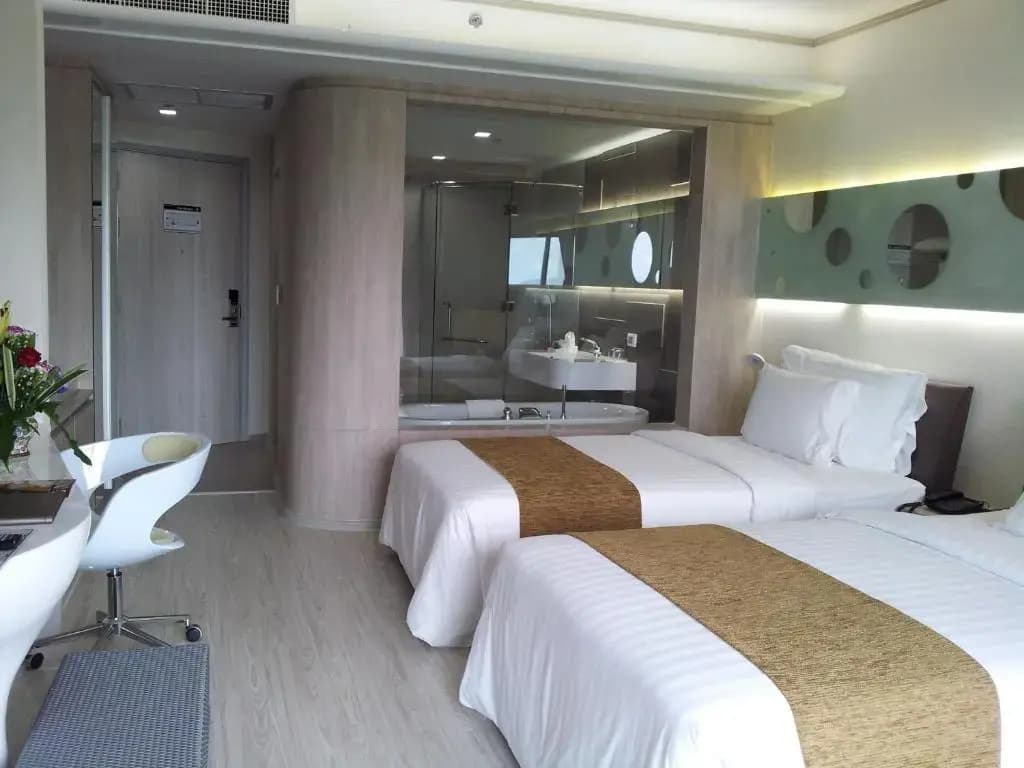 Hotel photo 22