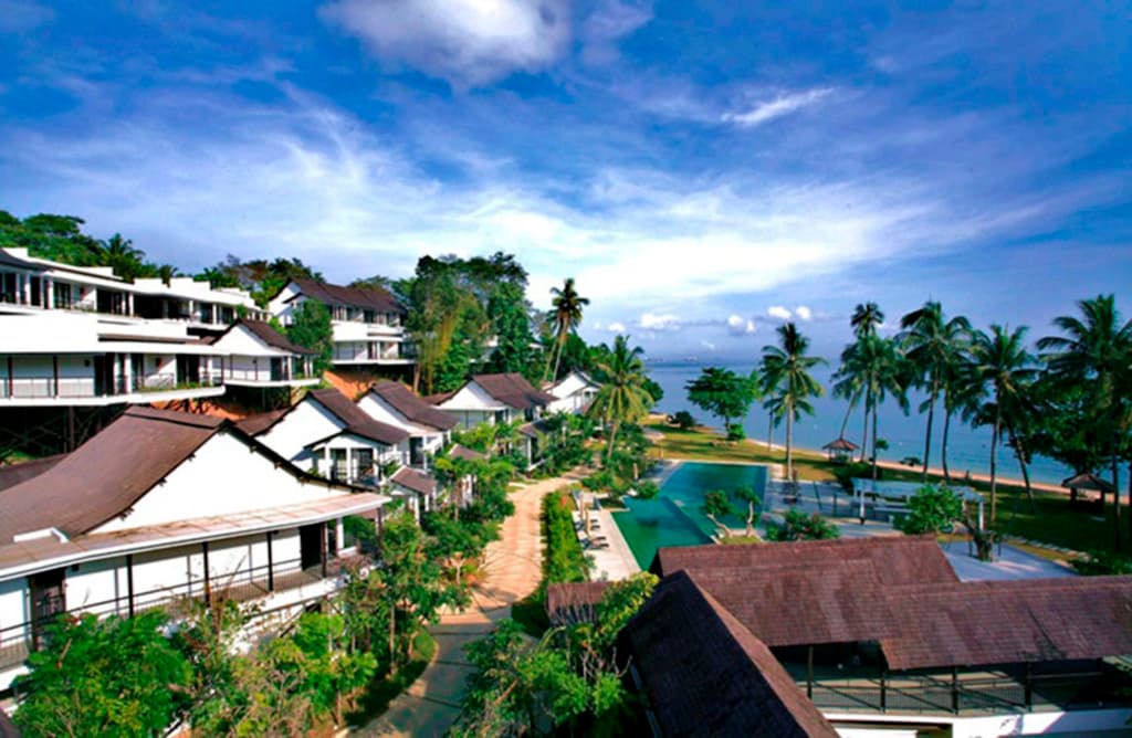 Hotel photo 1