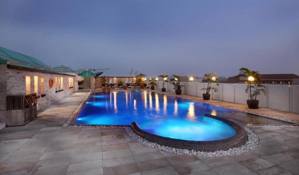 Hotel photo 10