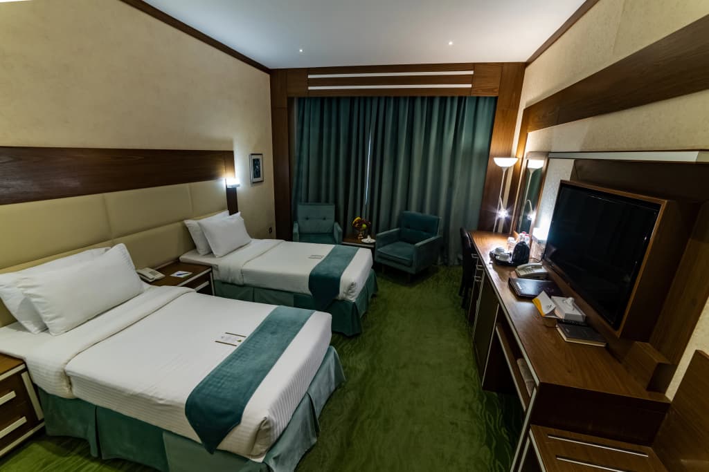 Hotel photo 2