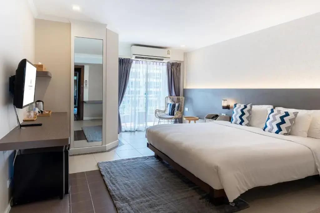Hotel photo 11