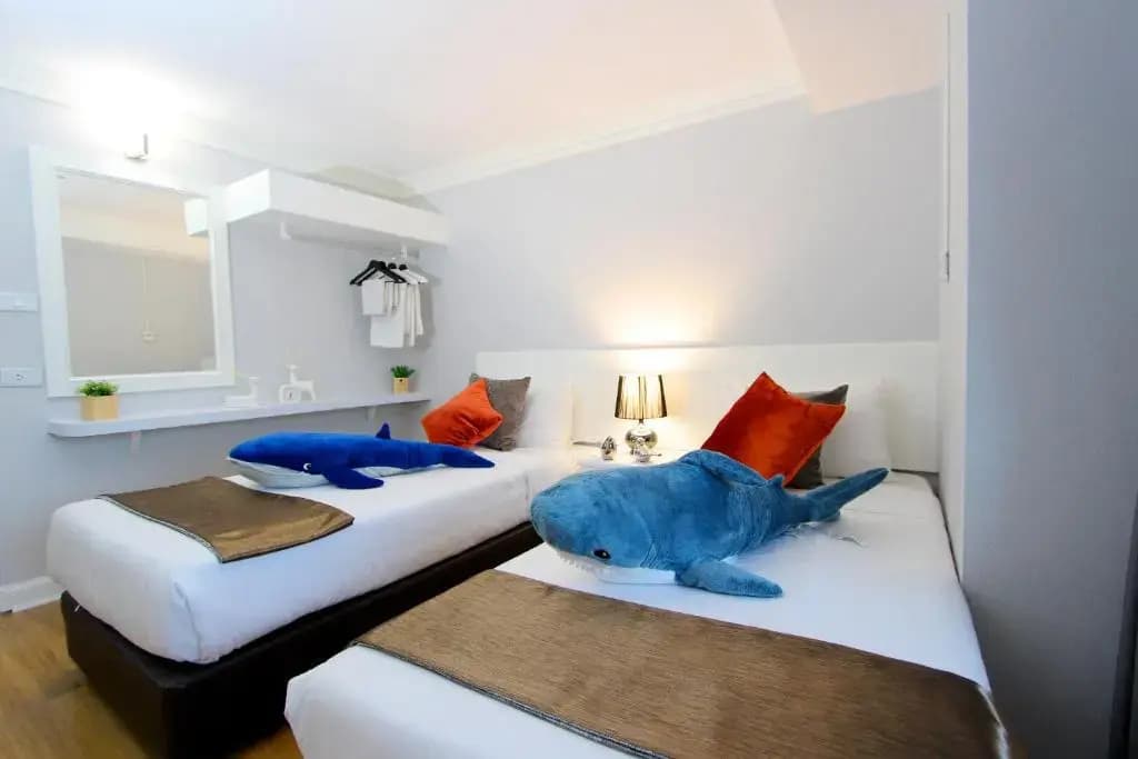 Hotel photo 10