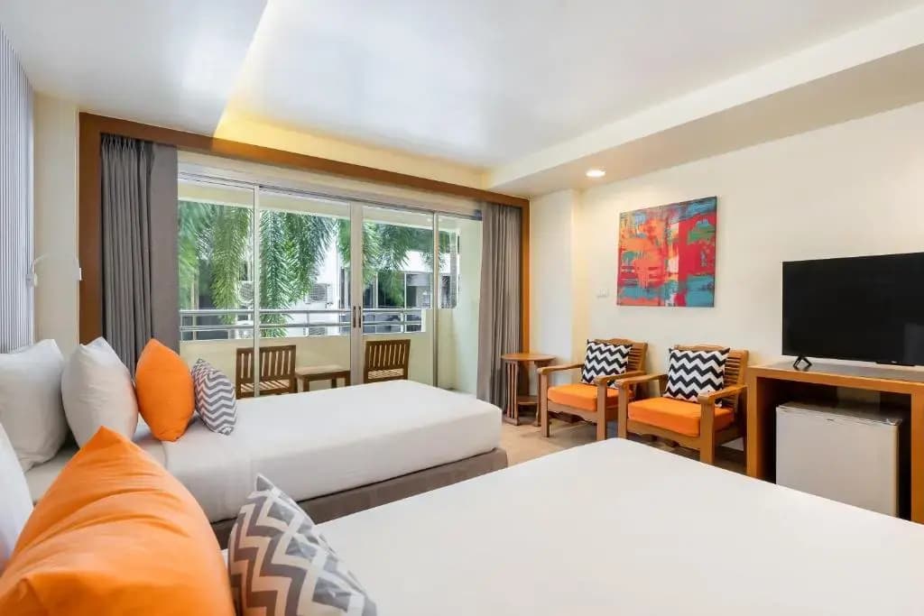 Hotel photo 13
