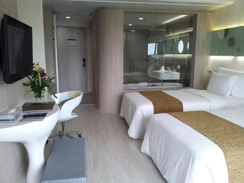 Hotel photo 21