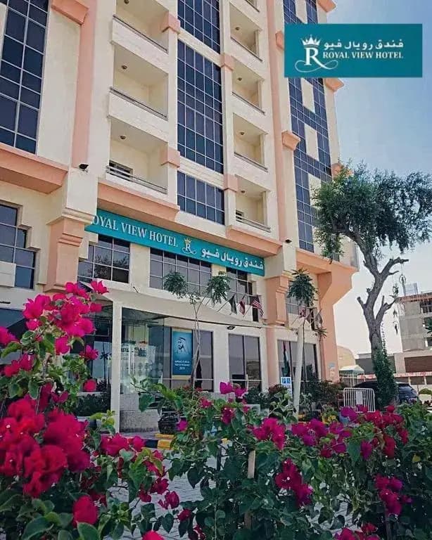Hotel photo 1