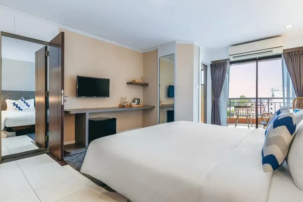 Hotel photo 3