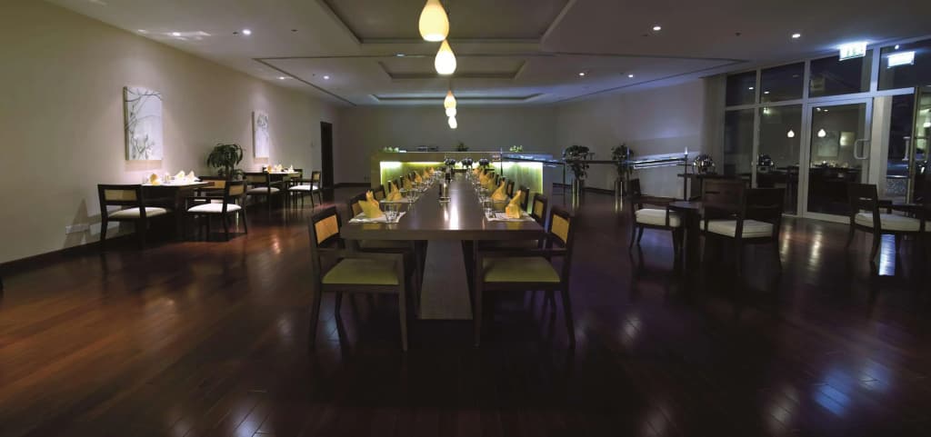 Hotel photo 18