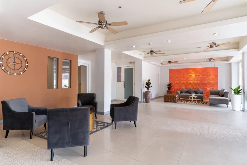 Hotel photo 7