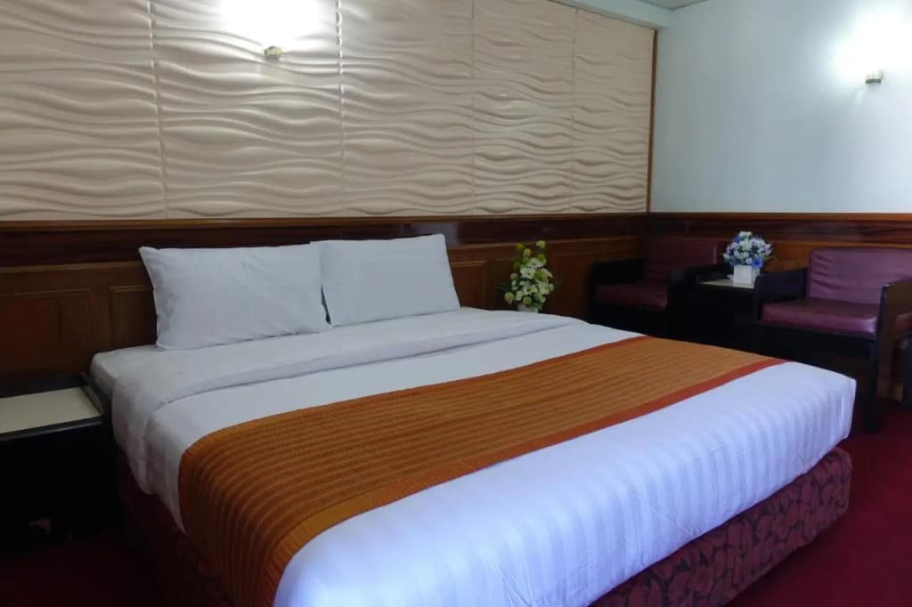 Hotel photo 18