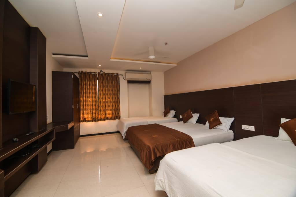 Hotel photo 1
