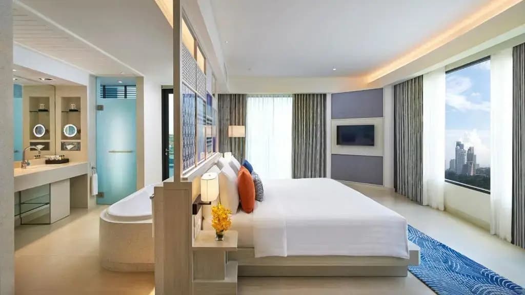 Hotel photo 6