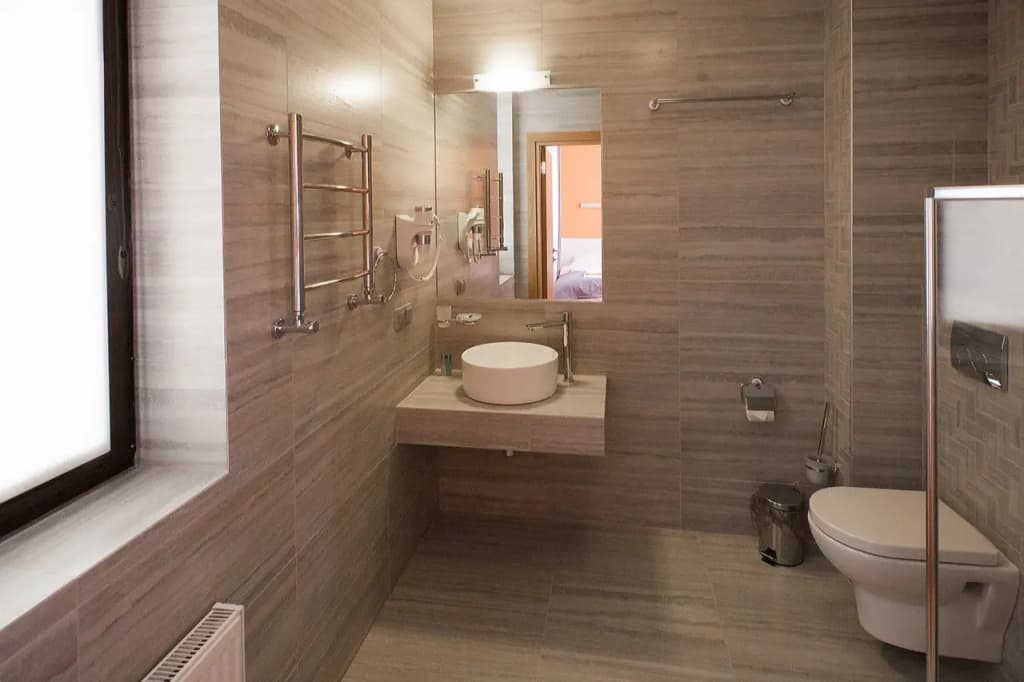 Hotel photo 15