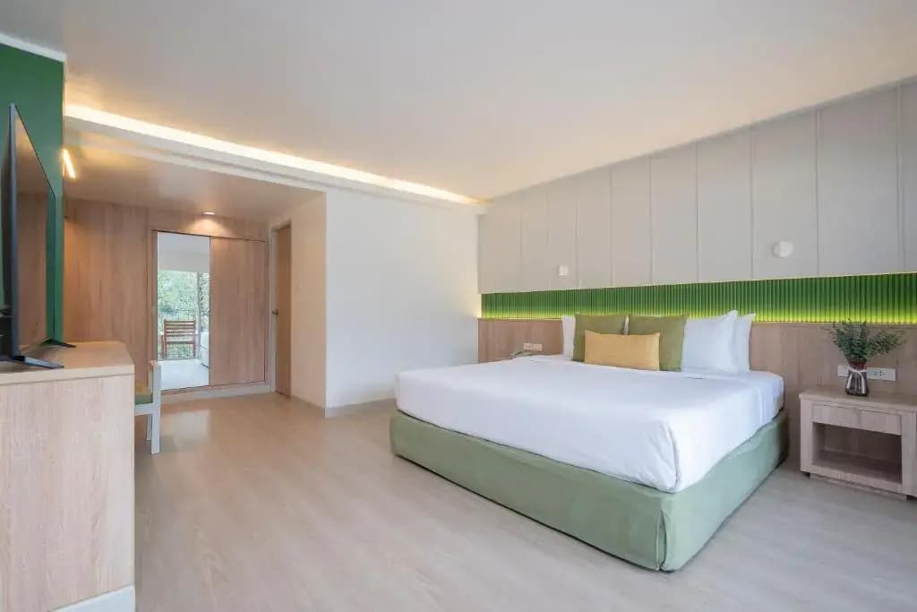 Hotel photo 5