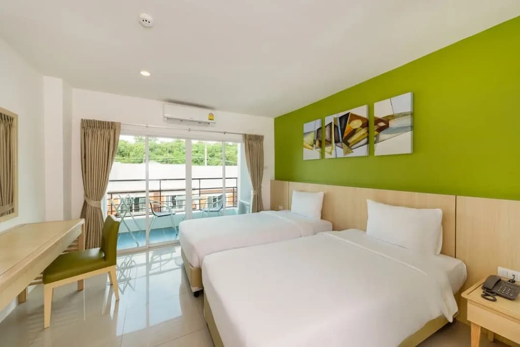 Hotel photo 15