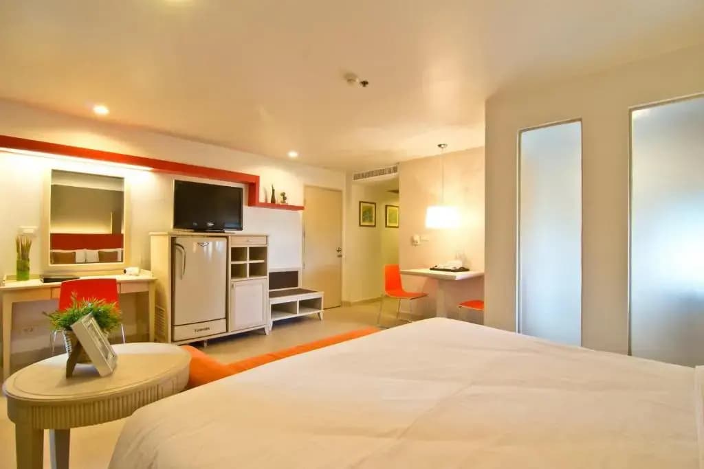 Hotel photo 10