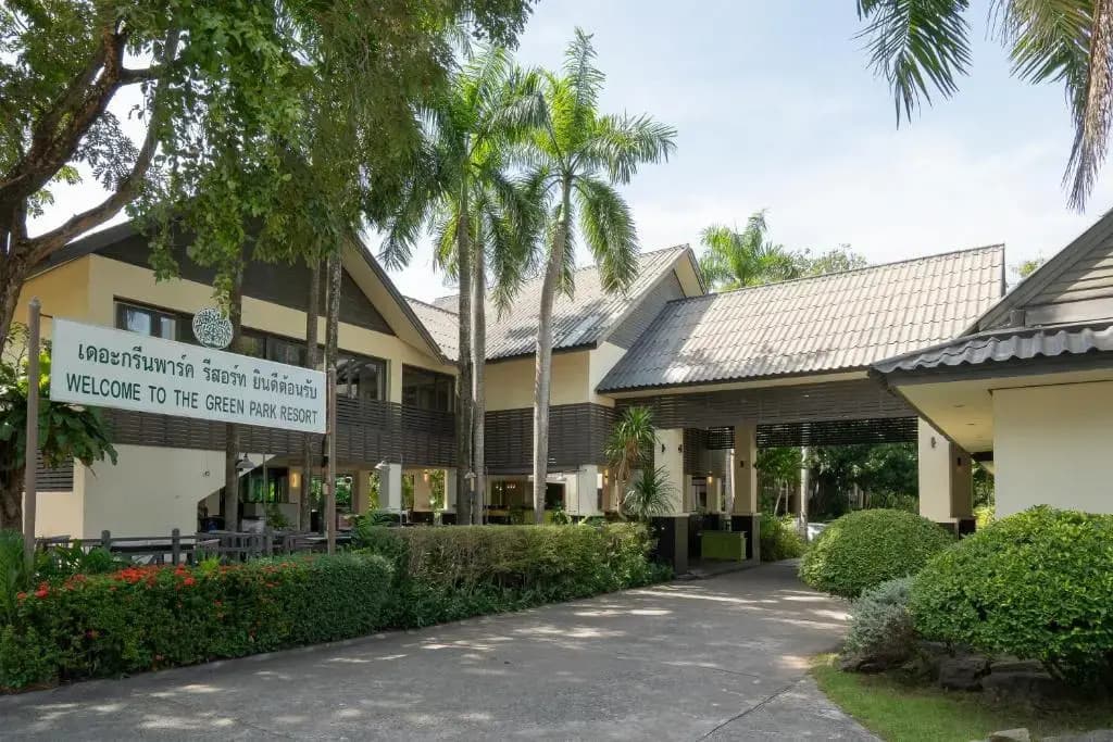 Hotel photo 2