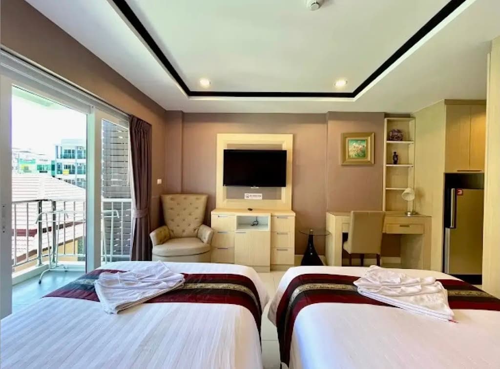 Hotel photo 11