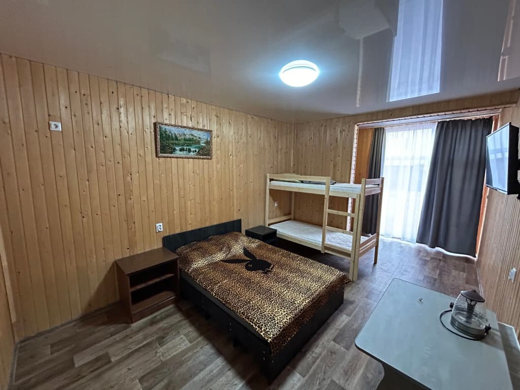 Hotel photo 7