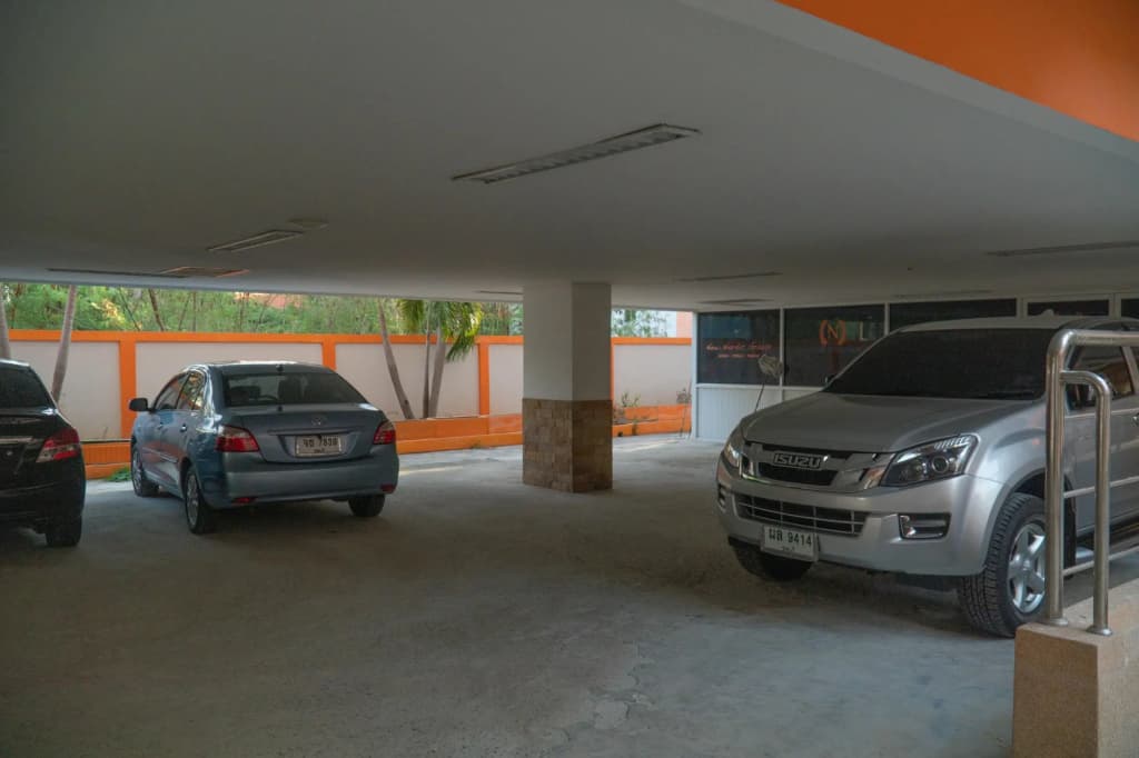 Hotel photo 8
